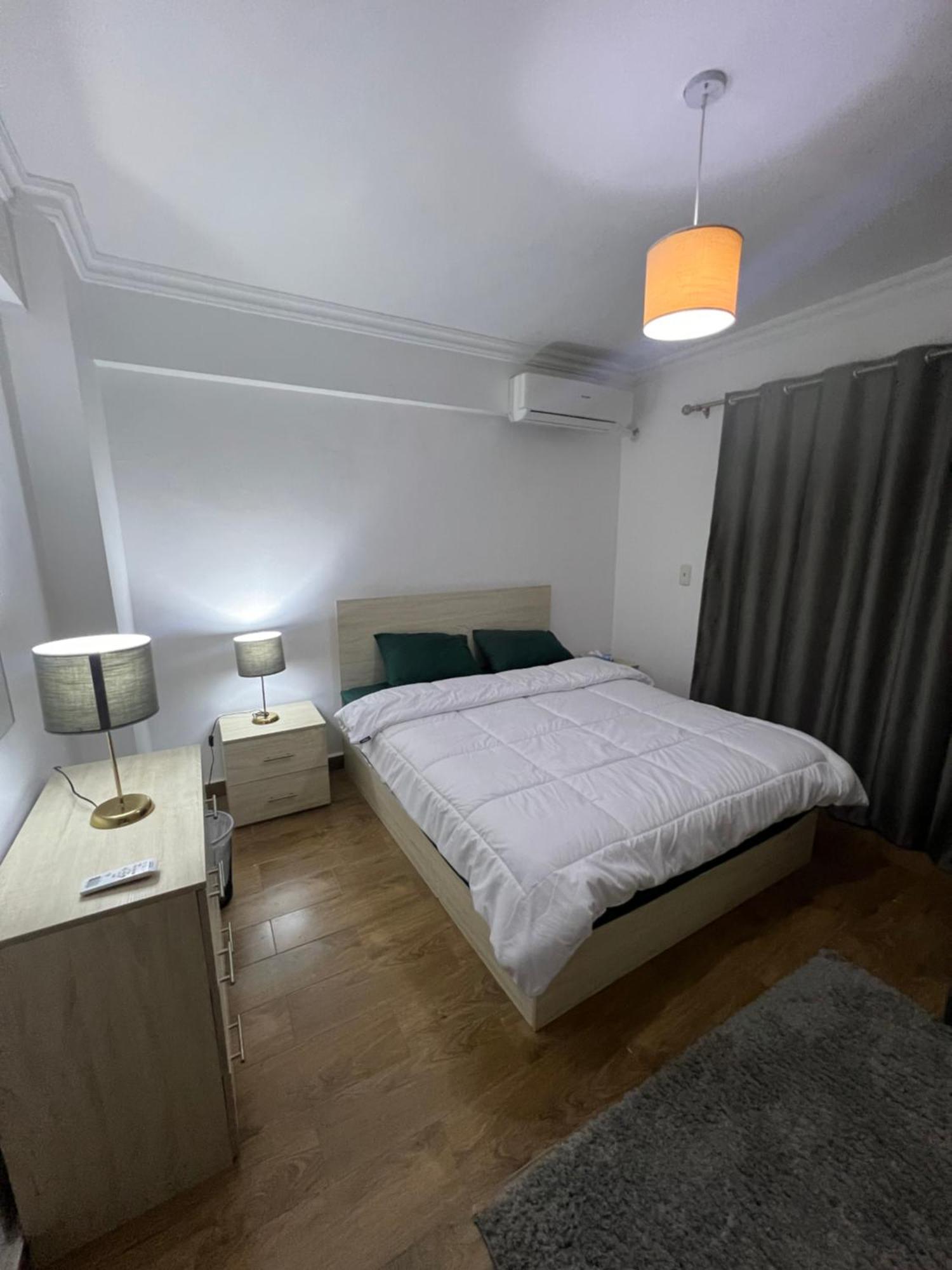 Elegant Luxury App Auc Avenue New Cairo公寓 外观 照片